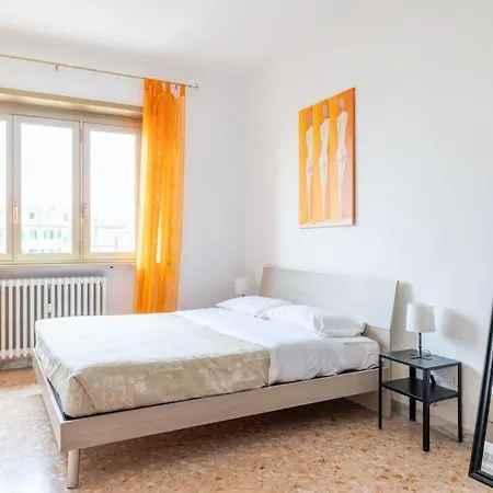 Ambra'S Bright Apartment Roma Exterior foto