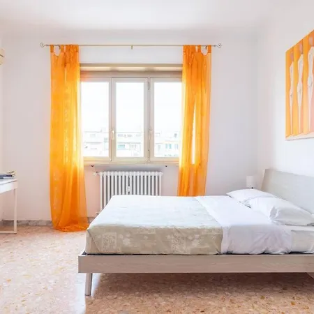 Ambra'S Bright Apartment Roma Exterior foto