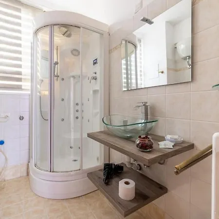 Ambra'S Bright Apartment Roma Exterior foto