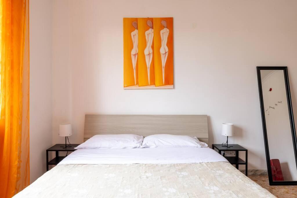 Ambra's Bright Appartamento