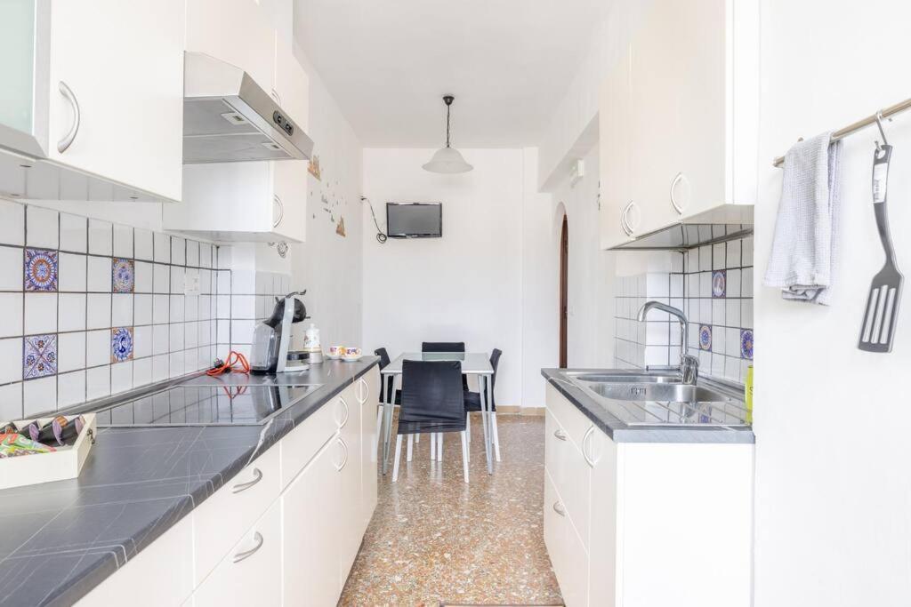 Appartement Ambra's Bright
