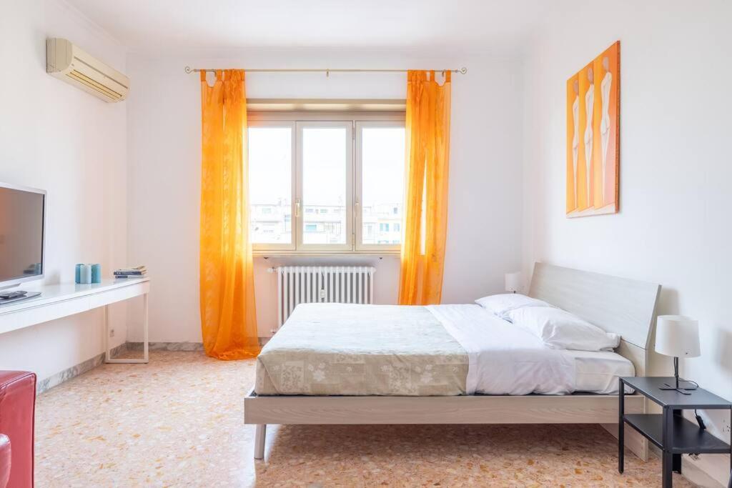 Appartement Ambra's Bright *
