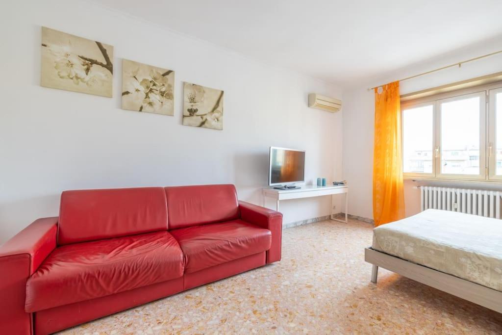 Appartement Ambra's Bright Rome